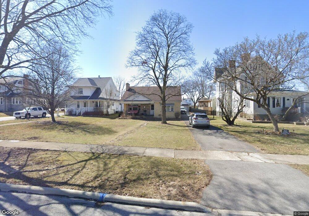 1128 Hurd Ave, Findlay, OH 45840 - photo 1