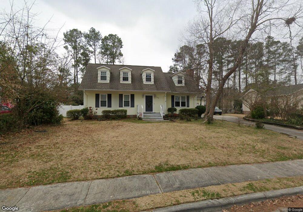 109 Janie Ave, Jacksonville, NC 28540 - photo 1