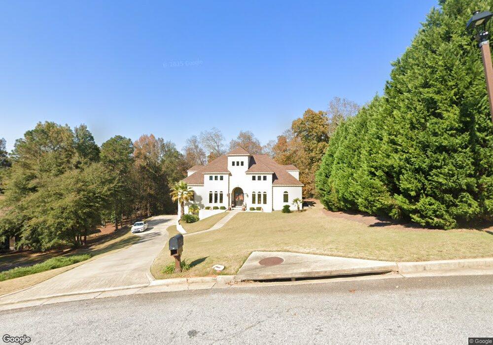 205 Barefield Ct, Hephzibah, GA 30815 - photo 1