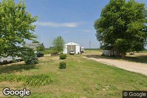 4529 NW Branch Rd, Forreston, IL 61030