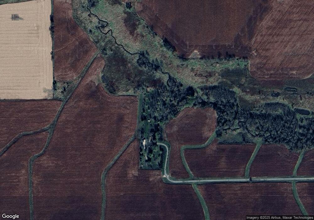 16746 W Cain Libby Rd, Evansville, WI 53536 - photo 1