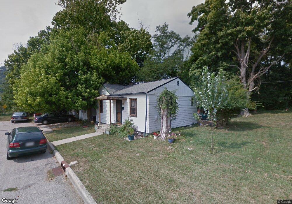 400 Probasco St, Greendale, IN 47025 - photo 1