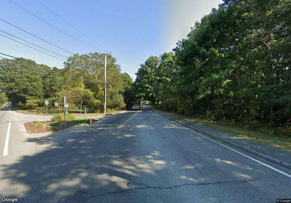 0 Main Route 28 Hwy unit A&B, West Dennis, MA 02632 - photo 1