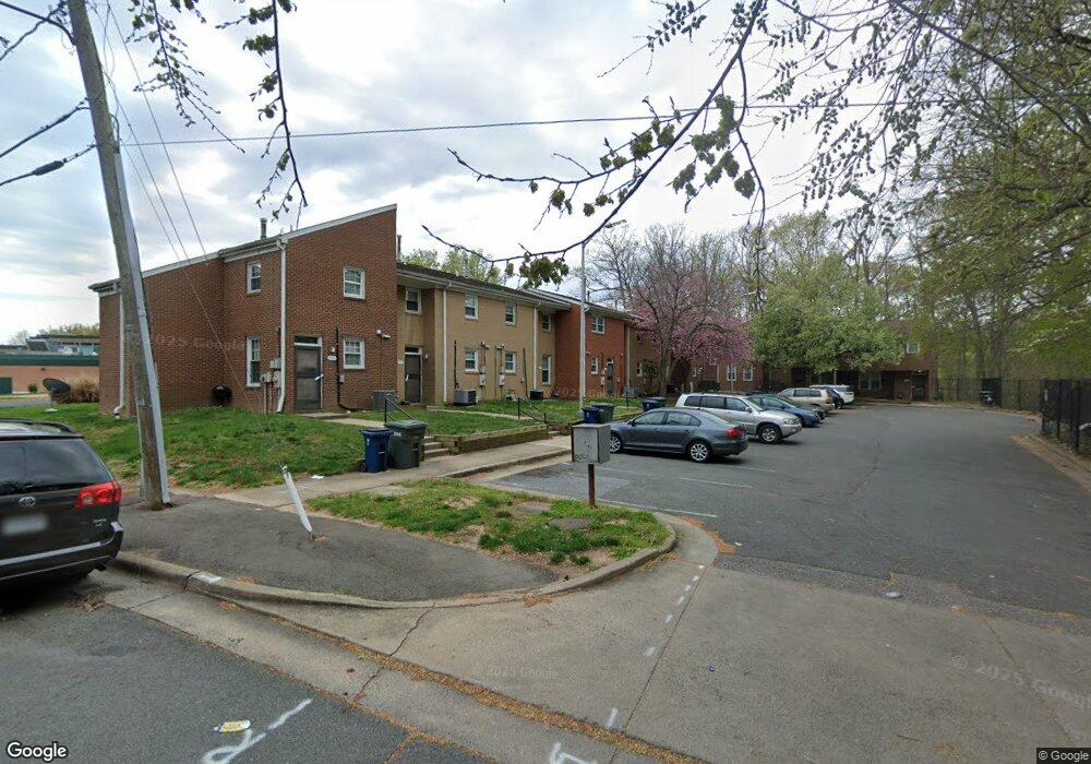 5802 Sanger Ave, Alexandria, VA 22311 - photo 1