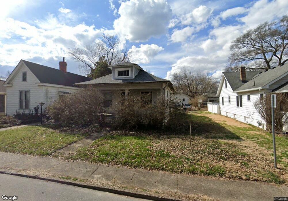 2215 E Elm St, New Albany, IN 47150 - photo 1