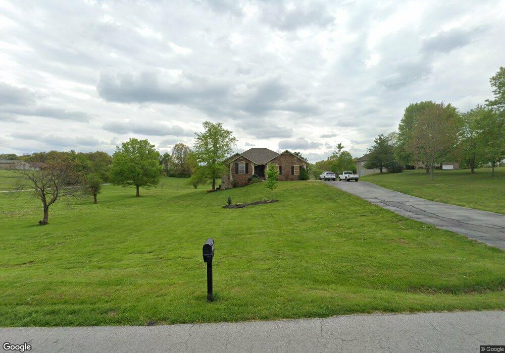 1030 Rosedale Rd, Nixa, MO 65714 - photo 1