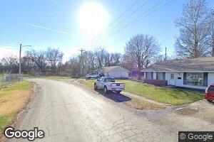 813 S 5th Place, Mattoon, IL 61938