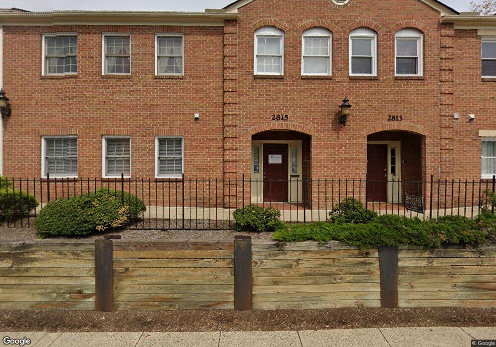 2815 Duke St unit 5, Alexandria, VA 22314 - photo 1