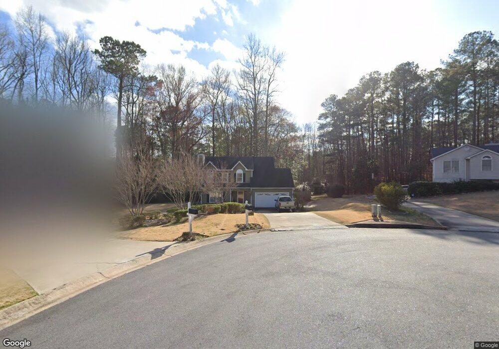 211 Kentwood Dr, Peachtree City, GA 30269 - photo 1