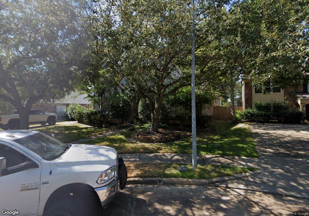 7607 Ivy Path Ct, Houston, TX 77095 - photo 1