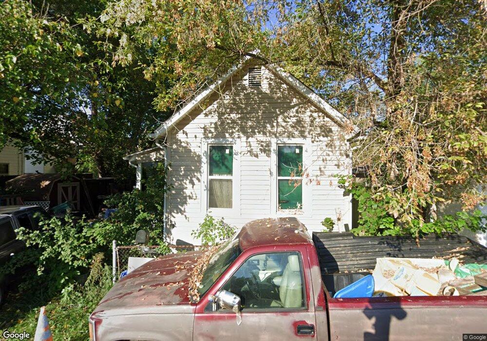 874 Wager St, Columbus, OH 43206 - photo 1