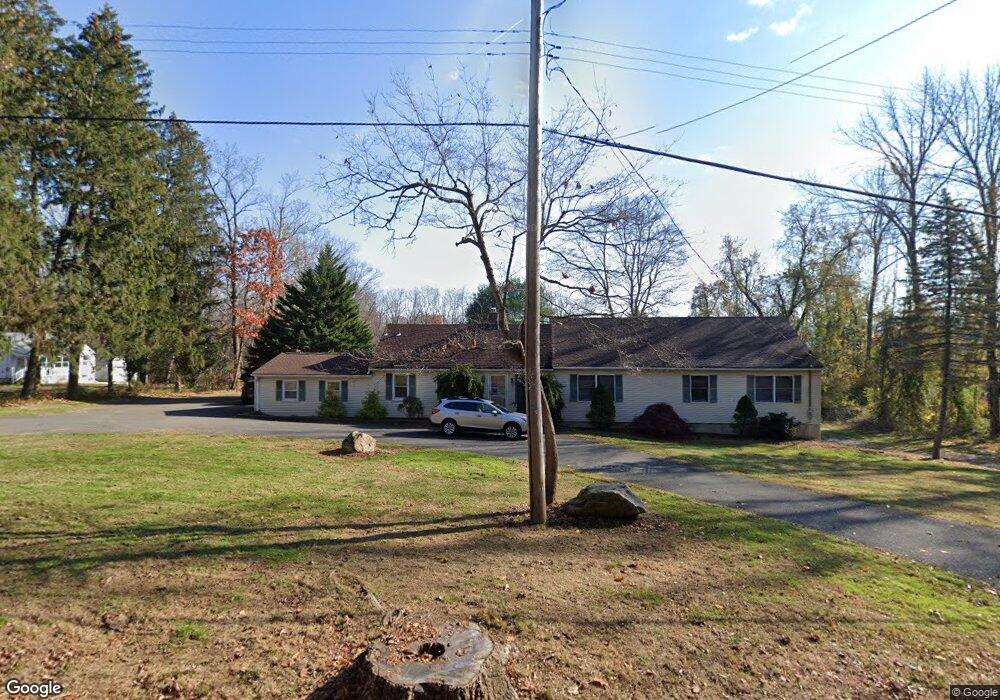 4 Old Mill Rd, Chester, NJ 07930 - photo 1