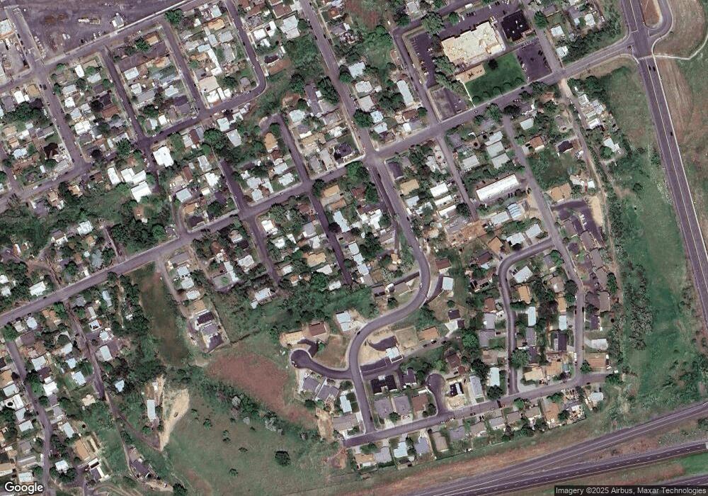 820 SW 1st St, Pendleton, OR 97801 - photo 1