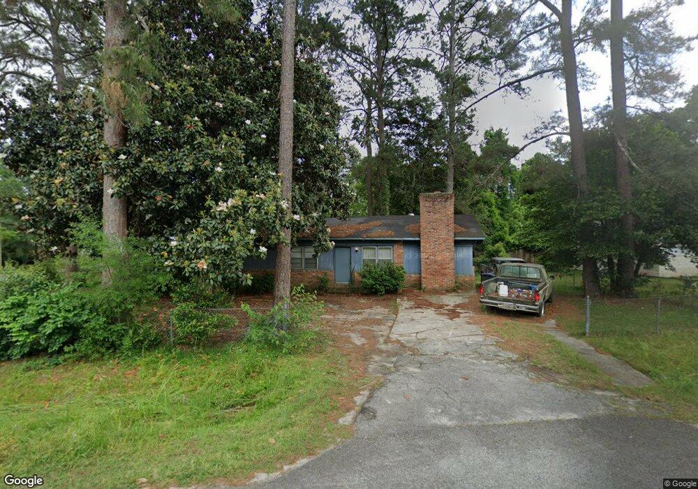 143 Snowden Loop, Fitzgerald, GA 31750 - photo 1