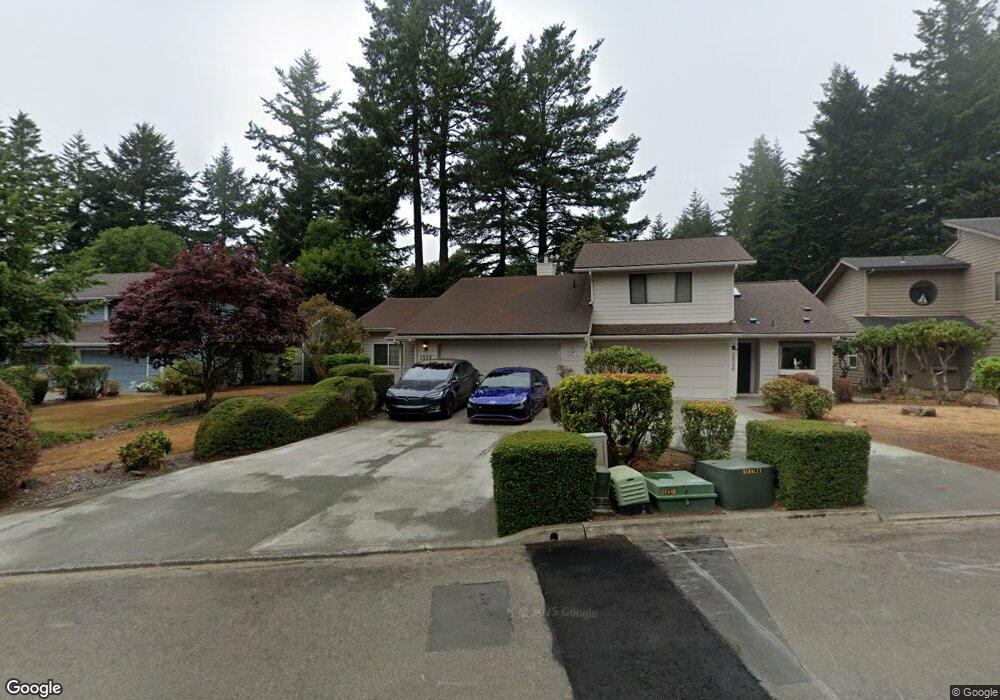 1508 Seacrest Ln, Brookings, OR 97415 - photo 1