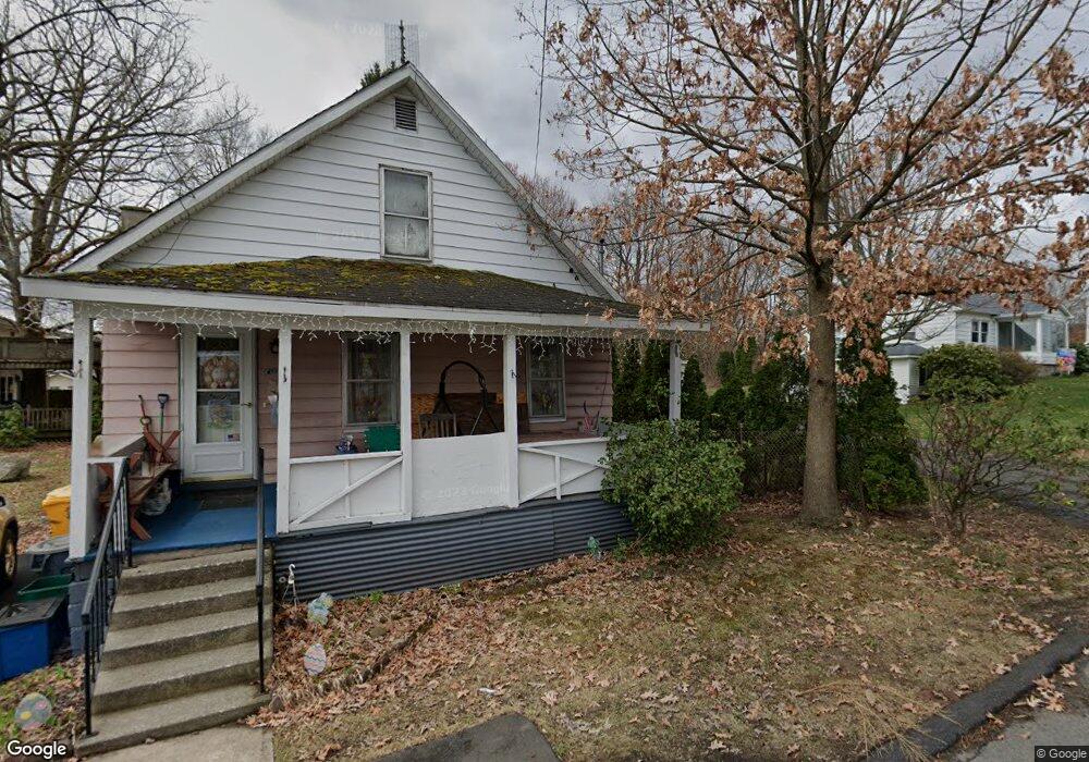 1188 W State St, Archbald, PA 18403 - photo 1