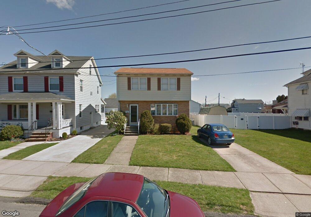 33 McHale St, Kingston, PA 18704 - photo 1