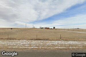 8085 Boone Rd, Yoder, CO 80864