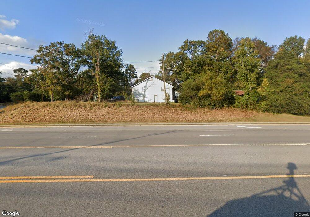 905 Cobb Rd, Evans, GA 30809 - photo 1