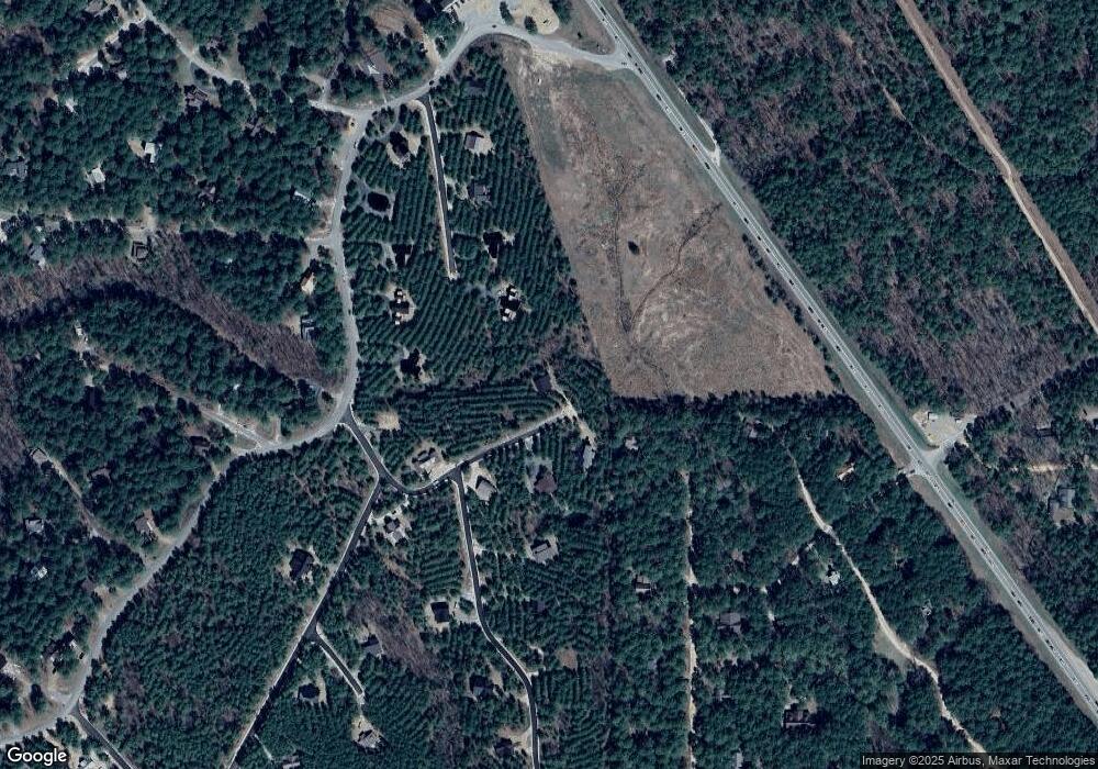 155 Butternut Trail, Broken Bow, OK 74728 - photo 1