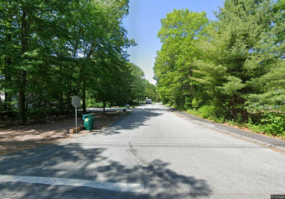 0 Emilia Drive L-6 unit 50313658, Uxbridge, MA - photo 1