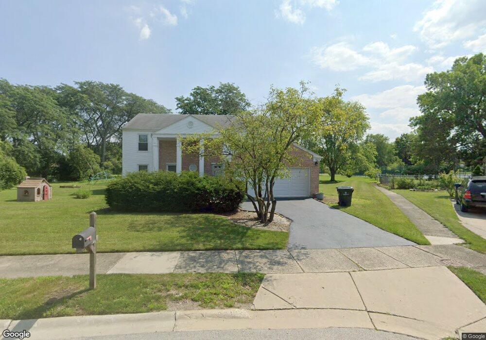 2767 Sioux Trail, Glenview, IL 60026 - photo 1