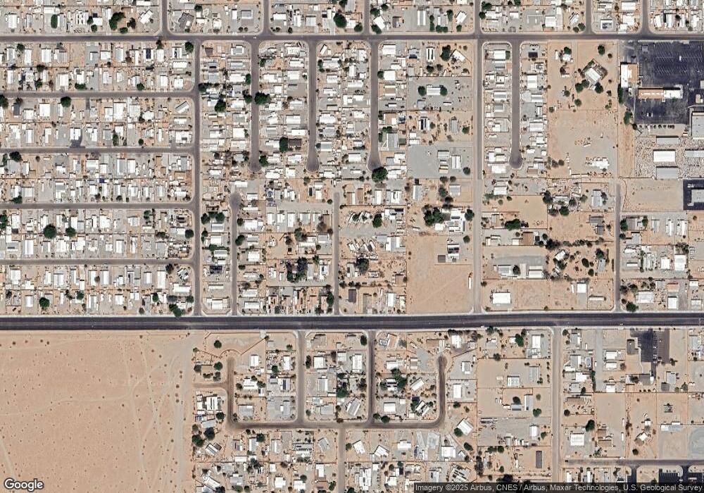 11847 S Sandra Ave, Yuma, AZ 85367 - photo 1