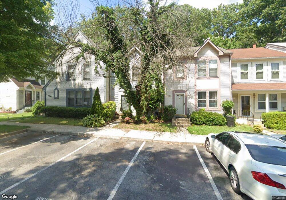 14616 Almanac Dr, Burtonsville, MD 20866 - photo 1