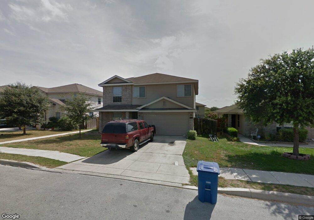 3822 Blue Oak Pass, San Antonio, TX 78223 - photo 1