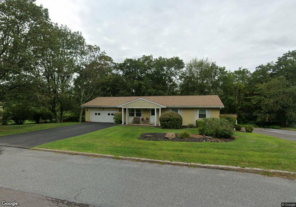 541 E 17th St, Hazle Township, PA 18201 - photo 1