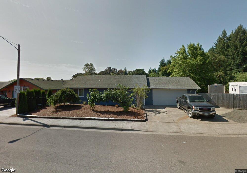 910 Quail Glenn Dr, Philomath, OR 97370 - photo 1