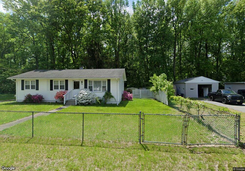 865 Maryland Ave, Woodbury, NJ 08096 - photo 1