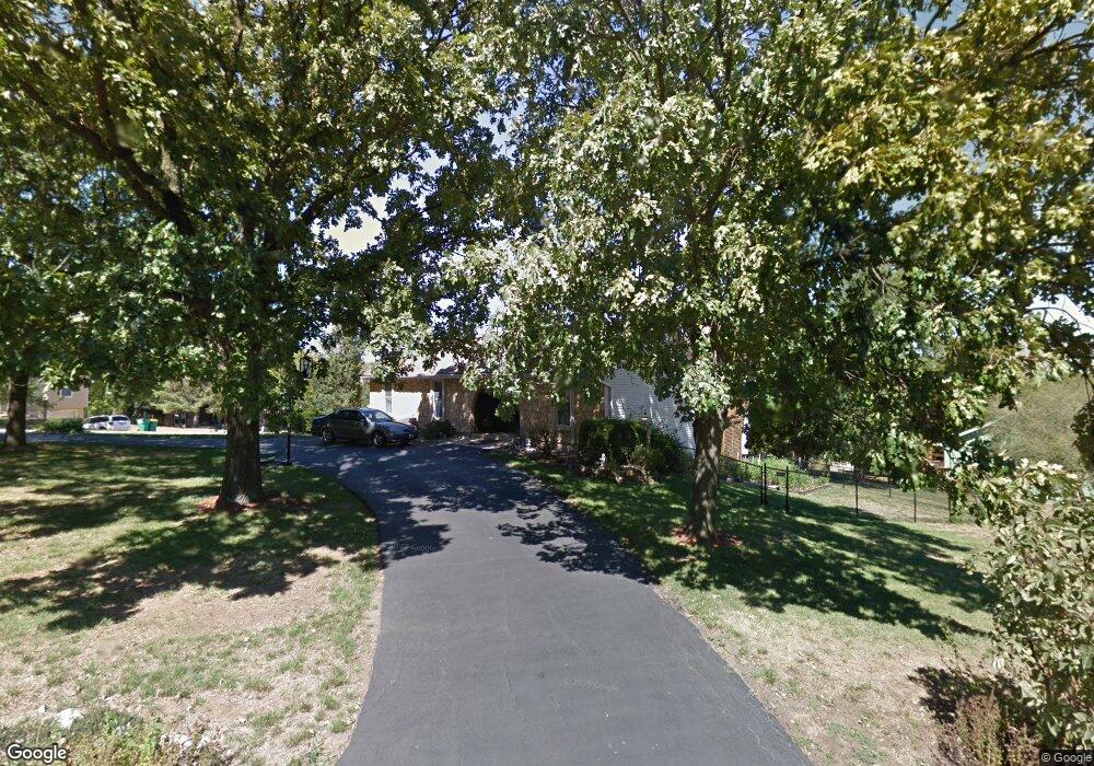 6914 Millridge St, Shawnee, KS 66218 - photo 1