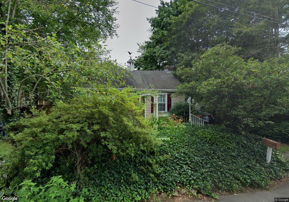 4 Pine Trail, Avon, CT 06001 - photo 1