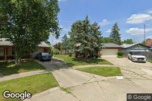 3711 Foxcroft Cir, Flint, MI 48503