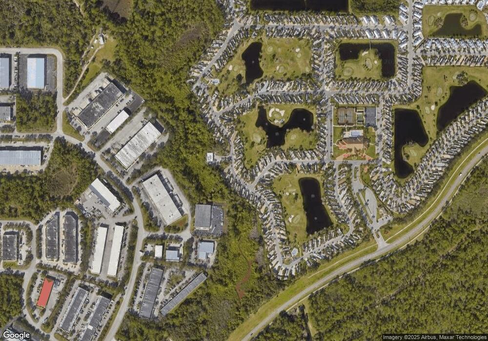 435 NW Boundary Dr, Port St. Lucie, FL 34986 - photo 1