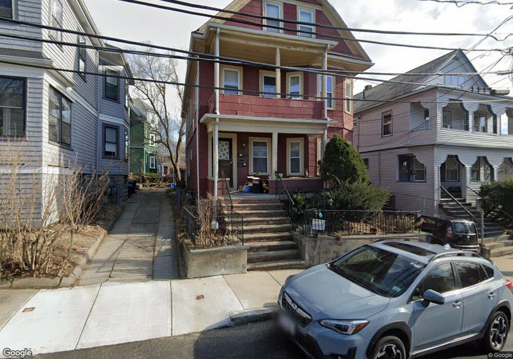 3 Watson St, Somerville, MA 02144 - photo 1