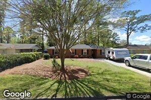 1503 Kings Way, Savannah, GA 31406