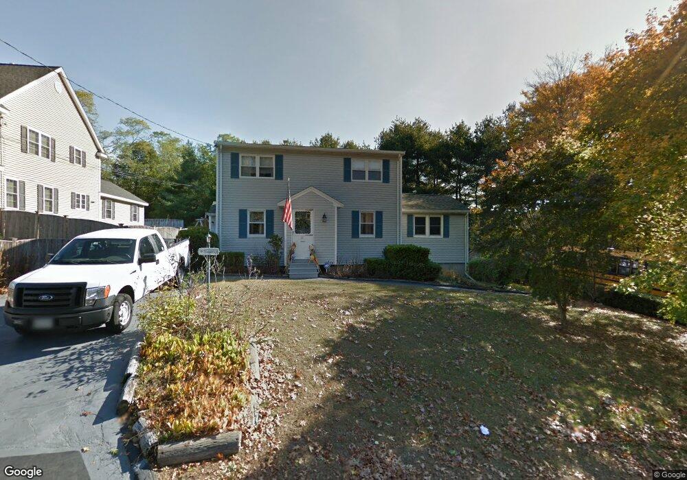 32 Arthur Woods Ave, Burlington, MA 01803 - photo 1