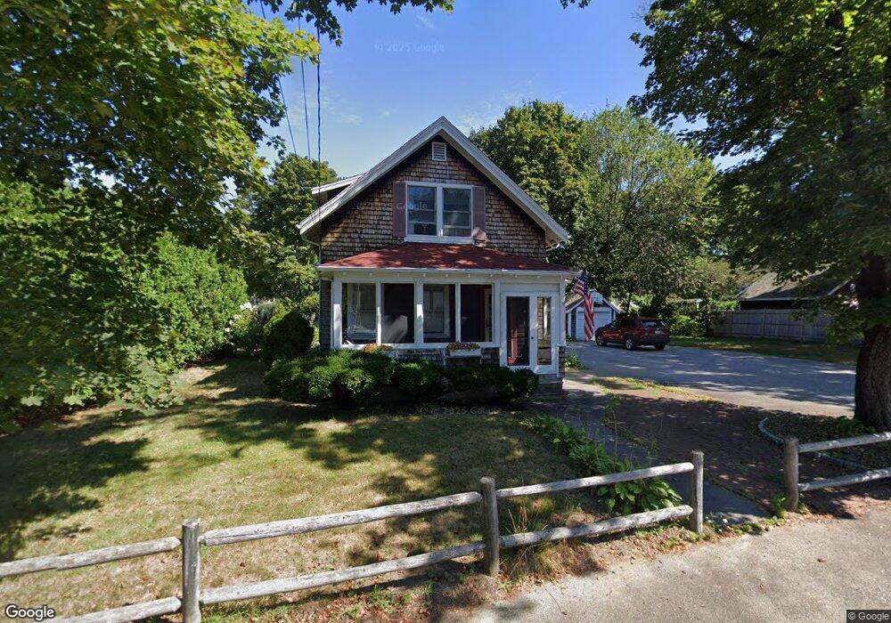 10 Fairview St, Hingham, MA 02043 - photo 1