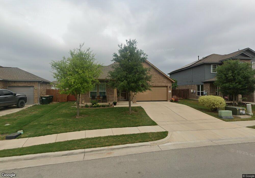 507 Field Corn Ln, San Marcos, TX 78666 - photo 1