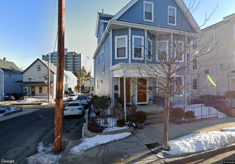 23 Timothy Ave, Everett, MA 02149 - photo 1