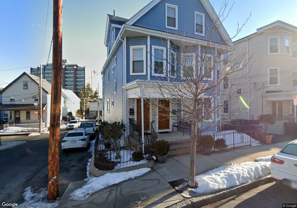 21 Timothy Ave, Everett, MA 02149 - photo 1