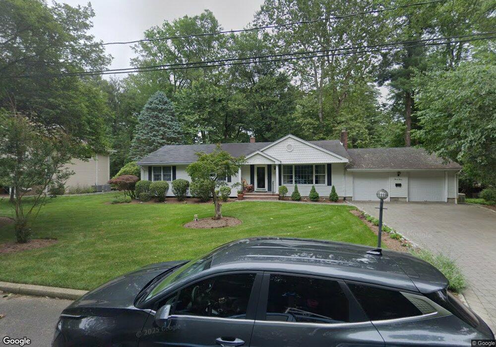 37 Pine St, Haworth, NJ 07641 - photo 1