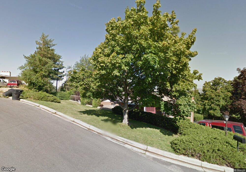 3624 S 100 E, Bountiful, UT 84010 - photo 1