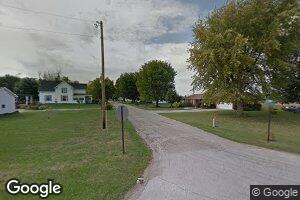 6682 E Lynn St, Straughn, IN 47387