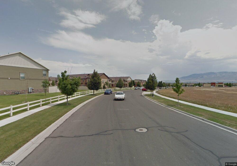 1526 N Venetian Way unit 45, Saratoga Springs, UT 84045 - photo 1