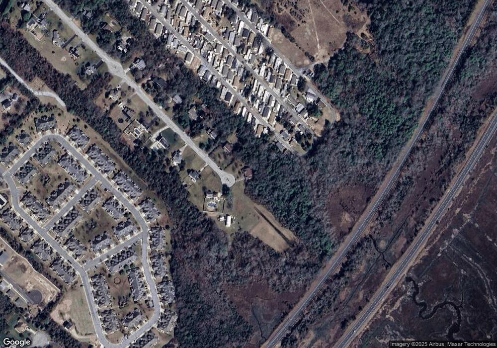 25 Elizabeth Ln, Ocean View, NJ 08230 - photo 1