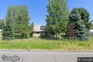 52403 Oregon 62, Fort Klamath, OR 97626