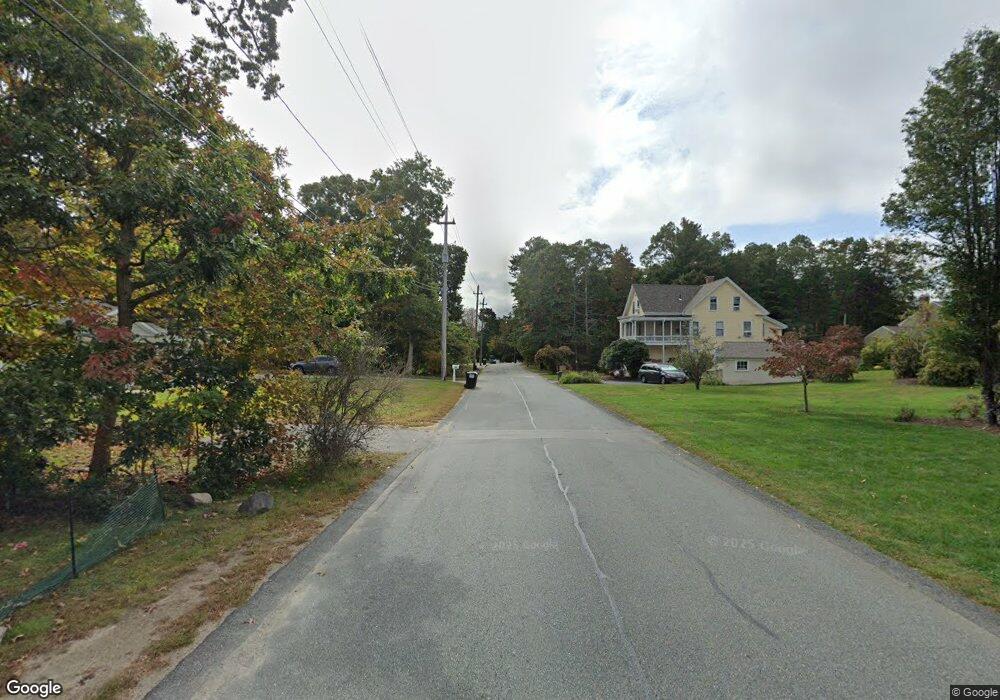 20A & 20B Pleasant St, Foxboro, MA 02035 - photo 1